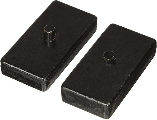 Fabtech® | FTSBK1 | Rear Block