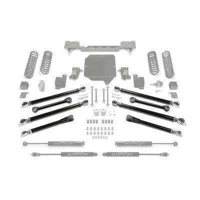 Fabtech® | FTS24224 | Long Arm Kit