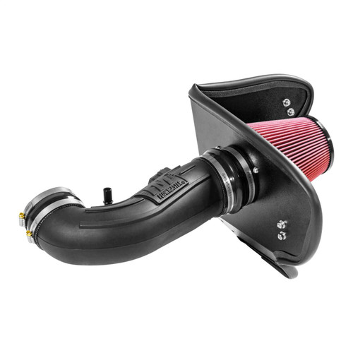 Flowmaster® | 615102 | Delta Force Cold Air Intake Kit