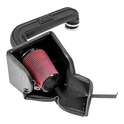 Flowmaster® | 615111 | Delta Force Cold Air Intake Kit