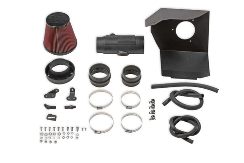 Flowmaster® | 615198 | Delta Force Cold Air Intake Kit