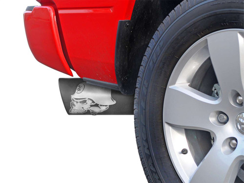 Gibson Performance® | 60-0005 | Metal Mulisha Cat-Back Single Exhaust System