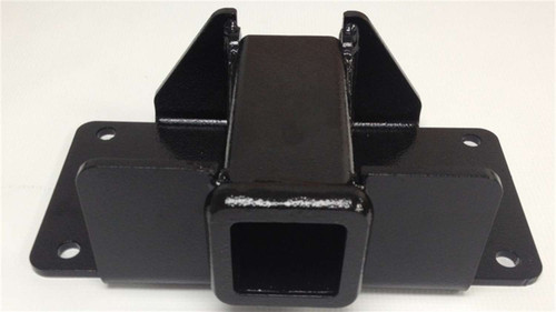 Iron Cross Automotive® | IC-WP | Universal Winch Plate