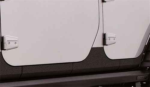 Lund® | 5821569 | Rhino Liningsr Rocker Guard