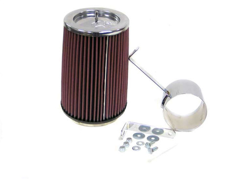 K&N Filters® | 57-2501 | Filtercharger Injection Performance Kit