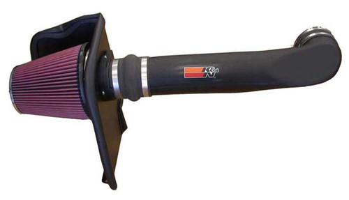 K&N Filters® | 57-3032 | Filtercharger Injection Performance Kit