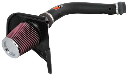 K&N Filters® | 57-9016-1 | Filtercharger Injection Performance Kit