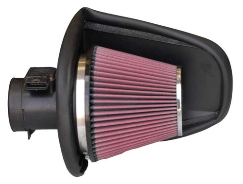 K&N Filters® | 57-2523-2 | Filtercharger Injection Performance Kit