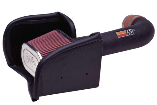 K&N Filters® | 57-1516 | Filtercharger Injection Performance Kit