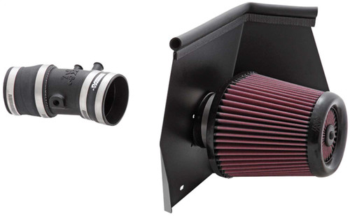 K&N Filters® | 57-6005 | Filtercharger Injection Performance Kit
