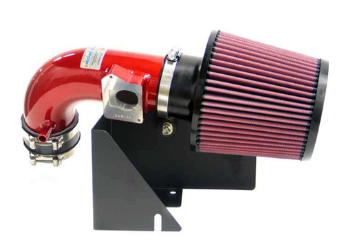 K&N Filters® | 69-3511TR | Typhoon Cold Air Induction Kit