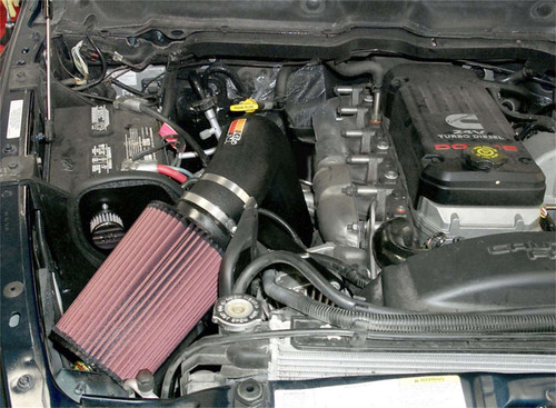 K&N Filters® | 57-1532 | Filtercharger Injection Performance Kit