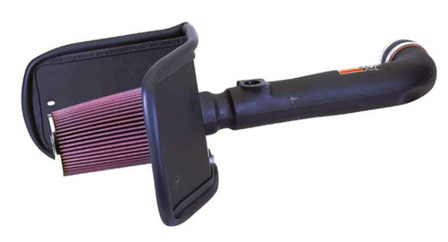 K&N Filters® | 57-9021 | Filtercharger Injection Performance Kit