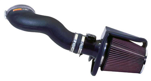 K&N Filters® | 57-2555 | Filtercharger Injection Performance Kit