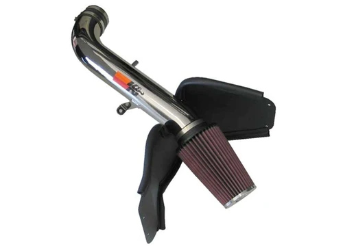 K&N Filters® | 77-1513KP | Performance Induction Kit