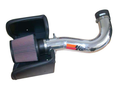 K&N Filters® | 77-1516KP | Performance Induction Kit