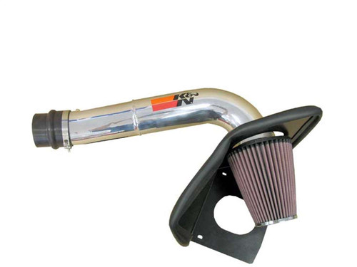 K&N Filters® | 77-3515KP | Performance Induction Kit