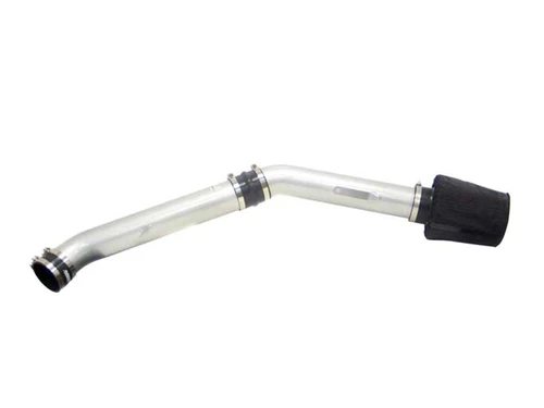 K&N Filters® | 69-7080-1TS | Typhoon Complete Cold Air Induction Kit