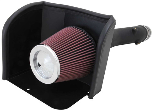 K&N Filters® | 63-9037 | 63 Series Aircharger Kit