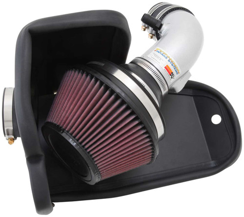 K&N Filters® | 69-1020TS | Typhoon Cold Air Induction Kit