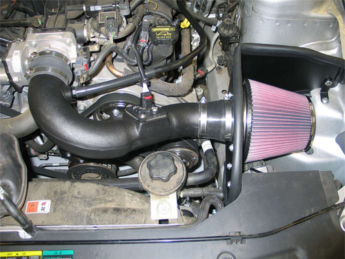 K&N Filters® | 57-2577 | 57i Series Induction Kit