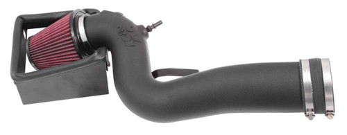 K&N Filters® | 63-2586 | 63 Series Aircharger Kit