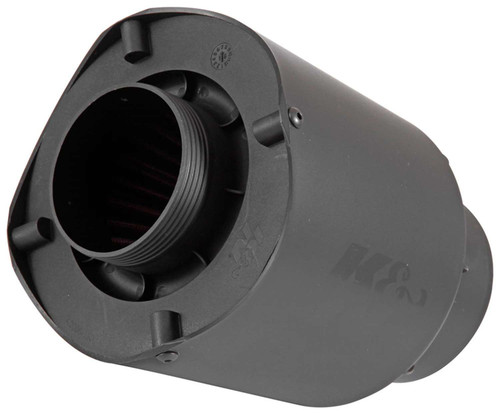 K&N Filters® | 54-5000 | Universal Cold Air Intake System