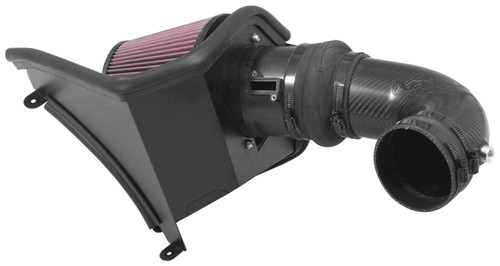 K&N Filters® | 63-3099 | 63 Series Aircharger Kit