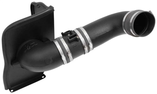 K&N Filters® | 57-3087 | Filtercharger Injection Performance Kit