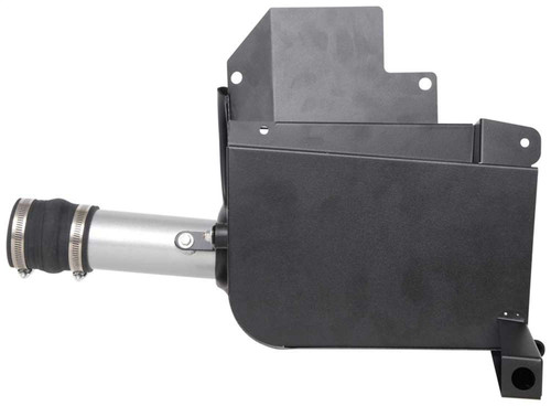 K&N Filters® | 69-1507TS | Performance Air Intake System
