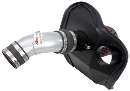 K&N Filters® | 69-5322TS | Performance Air Intake System