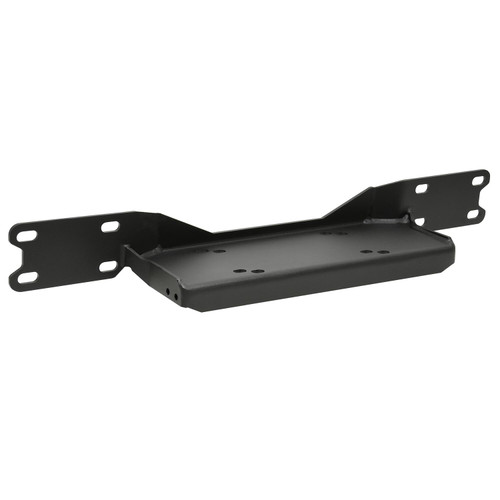Westin WJ2 Winch Tray. Black Powder Coat. | BCTC 46-23925