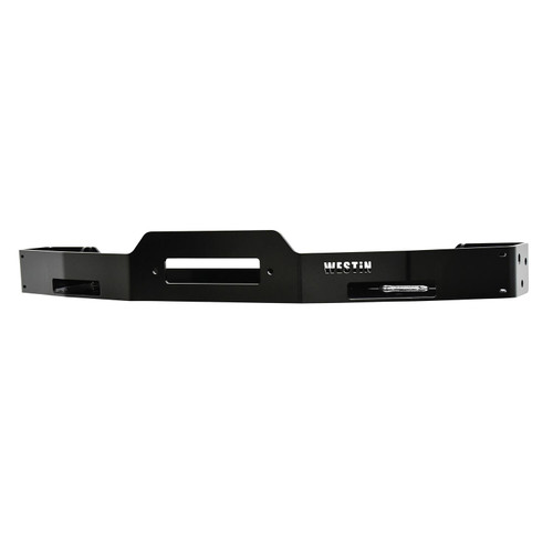 Westin MAX Winch Tray. Black. | BCTC 46-23555