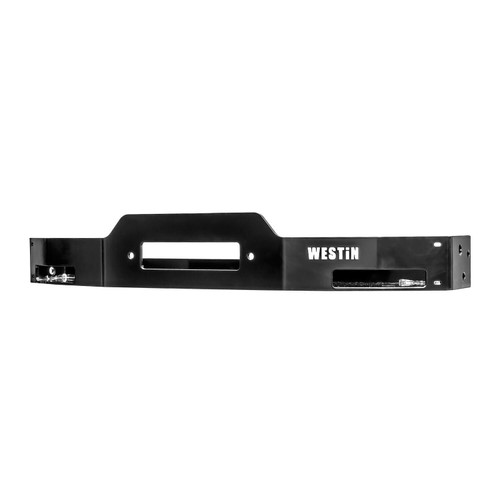 Westin MAX Winch Tray. Black. | BCTC 46-21175