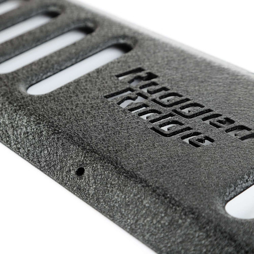 Rugged Ridge® | 11504.25 | RRC Side Armor Step Plate