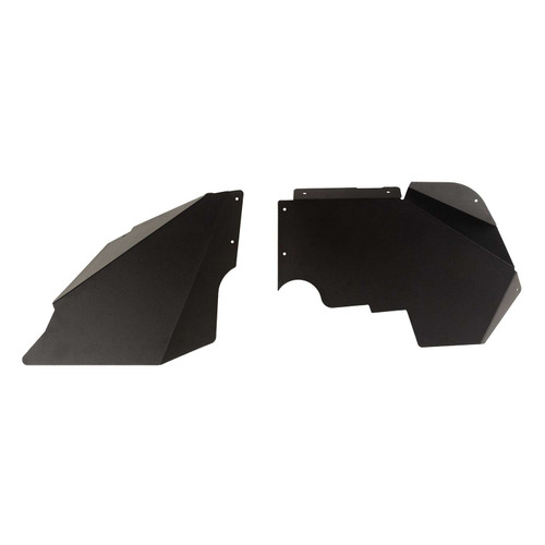 Rugged Ridge® | 11615.07 | Inner Fender Liner Kit
