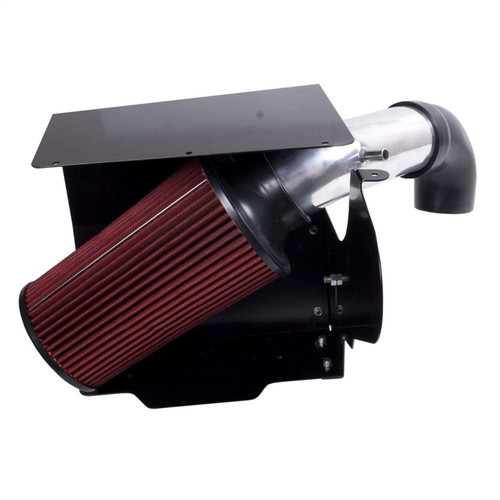 Rugged Ridge® | 17750.04 | Air Intake Kit