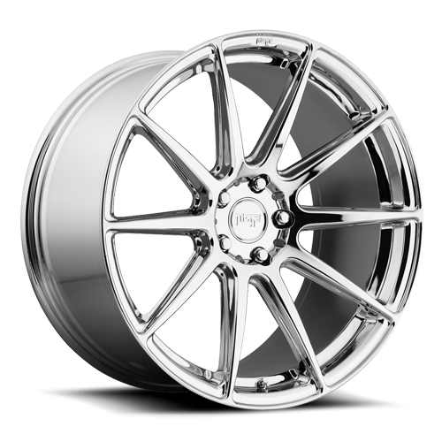 Niche M148 Essen Wheel 20x9 5x120 Chrome 35mm - FREE T-SHIRT INCLUDED! | M148209021+35