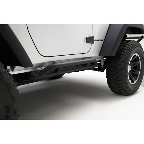 Rugged Ridge® | 11504.23 | RRC Rocker Guard