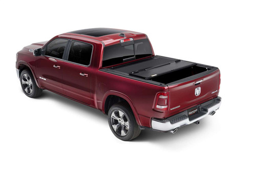 Undercover® | AX32008 | Armor Flex Tonneau Cover