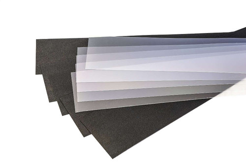 Ici (Innovative Creations)® | RA-T1138M | Rocker Armor Kits