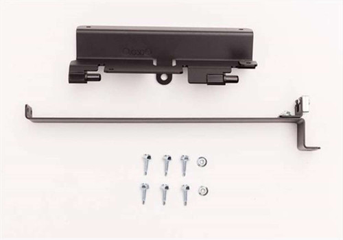 Undercover® | 31P | Swing Case Bracket Kit
