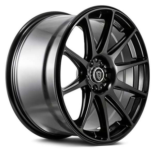 G-Line Alloys?« G0051 Wheels Rims 18x8.5 5x4.5 (5x114.3) 5x4.5 (5x114.3) Black Satin Black 35 | 005118851011011435SB