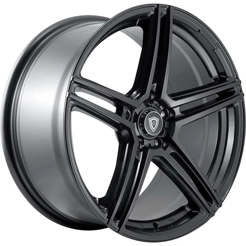 G-Line Alloys?« G5086 Wheels Rims 18x8 5x4.5 (5x114.3) Black Satin Black 35 | 5086188511435SB