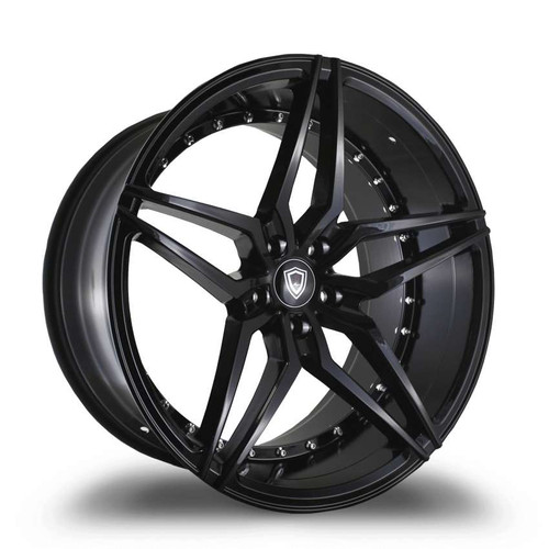 Marquee Wheels?« M3259 Wheels Rims 20x10.5 5x4.5 (5x114.3) Black Glossy Black 38 | 325920105511438GB