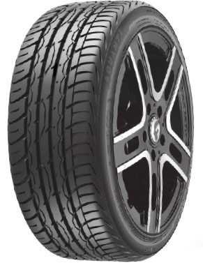 Advanta Hp Z01 265/40R22 Tires | 1951352406 | 265 40 22 Tire
