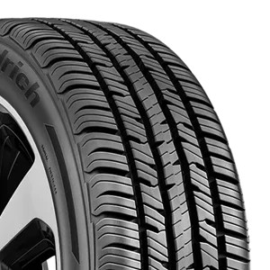 BfGoodrich Advantage Control 225/50R18 Tires | BB Wheels