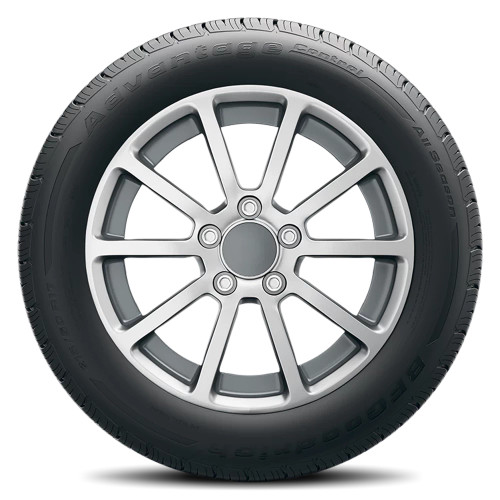 Bfgoodrich Advantage Control 245/40R18 Tires | 35730 Bfgoodrich Advantage Control 245/40R18 Tires | 35730