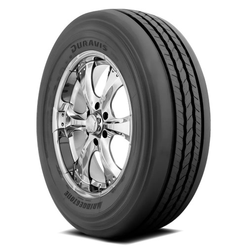Bridgestone R238 Tire 225/70R19.5 125/123L | 248664