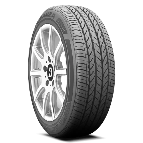 Bridgestone Turanza El440 Tire 255/40R19 96W 480 A A | 004244